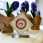 Стартовал прием заявок на VII конкурс "Сувенир Саратовской области"