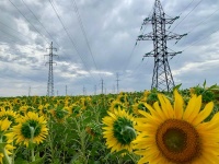 Энергетики «Россети Волга» напоминают сельхозработникам о правилах безопасности вблизи ЛЭП