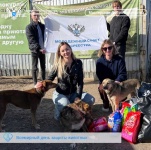 #Мастерская ДОБРОтворчества: выпуск № 29