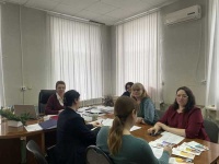 Состоялось заседание рабочей группы межведомственной комиссии по вопросам противодействия нелегальной занятости и повышению уровня оплаты труда