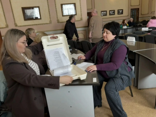 Вольское муниципальное Собрание подвело итоги отбора кандидатов для занесения на муниципальную Доску почета