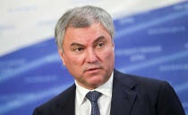 Вячеслав Володин: Саратовской области выделено 415 млн рублей на приобретение пяти Валдаев