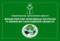 Информация о состоянии окружающей среды на территории области в феврале 2021 года