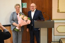 В Вольске избрали главу муниципалитета