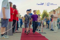 Открыт приём заявок на конкурс «Среда возможностей» 2026!