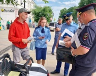 На территории Вольского муниципального района осуществляется непрерывная работа по вопросам увеличения налоговой базы и противодействию неформальной занятости