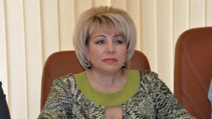Министр культуры Татьяна Гаранина проведет прием граждан по личным вопросам