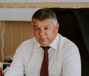 Работников сельского хозяйства поздравляет глава района