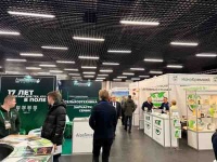 Представители саратовского Роскадастра посетили Агропромышленный форум «Саратов-Агро. 2026»