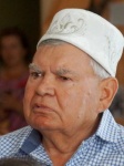 На 76-м году жизни после скоротечной болезни скончался видный общественник Вольского муниципального района Султан Усманович Сюбаев