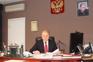 Вячеслав Сомов: «Расходы на перепись населения в Саратовской области уменьшились почти на 2, 5 миллиона рублей»
