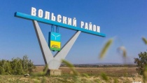 В Вольском районе началась сенокосная пора