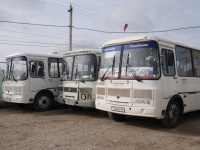 В Вольске автобусы перевозят медиков бесплатно