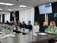 На заседании Общественного совета в саратовском Росреестре подвели итоги 2025-ого года