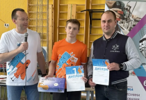 КиберБот 2026 в Волгограде: Вольские юные таланты покоряют робототехнику!