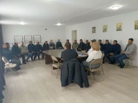 В Вольском  районе проведены курсы адаптационных лекций для иностранных граждан