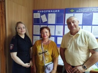 «Гражданский мониторинг» в действии: общественники оценили работу полиции в Шиханах