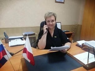 Проект «Жители МКД» в действии