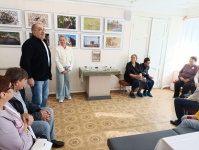 13 ноября – Международный день слепых