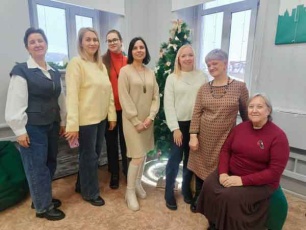 8 января состоялась встреча книжного клуба «В доме Шмуккера», посвящённая роману Фредрика Бакмена «Тревожные люди»